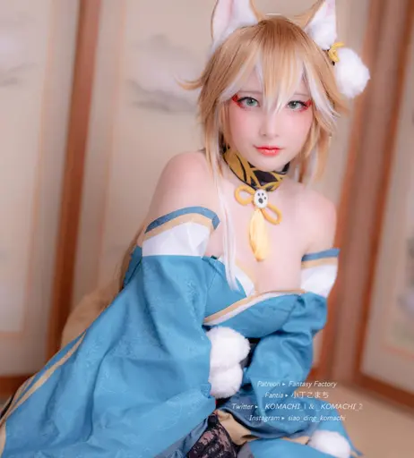 Image 8851746 from Fantasy Factory | komachi | Lilim Azra
