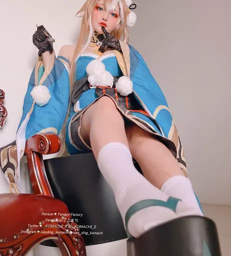 Image 8851745 from Fantasy Factory | komachi | Lilim Azra