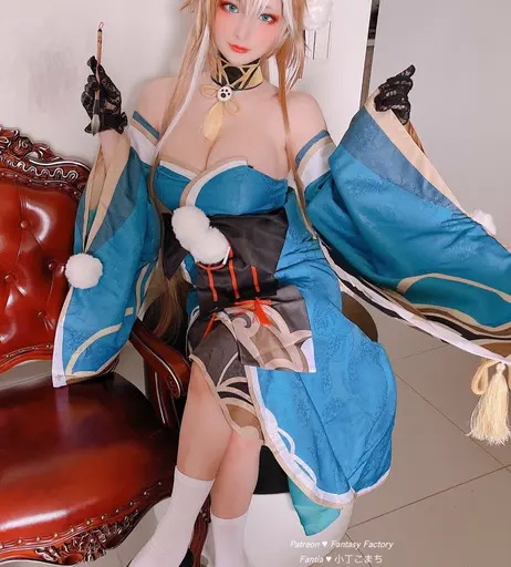 Image 8851744 from Fantasy Factory | komachi | Lilim Azra