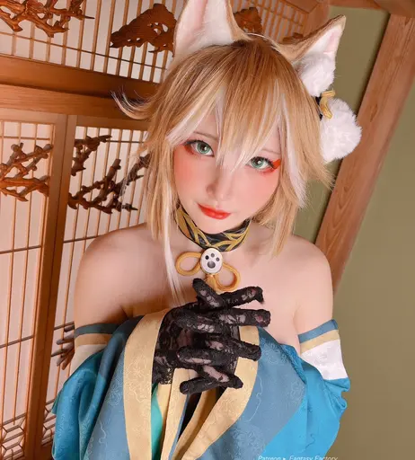 Image 8851747 from Fantasy Factory | komachi | Lilim Azra