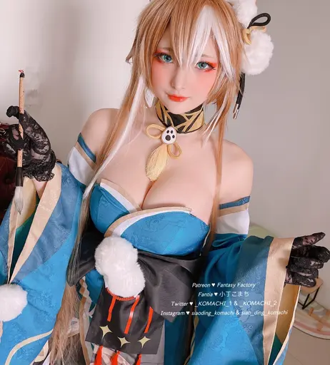 Image 8851760 from Fantasy Factory | komachi | Lilim Azra