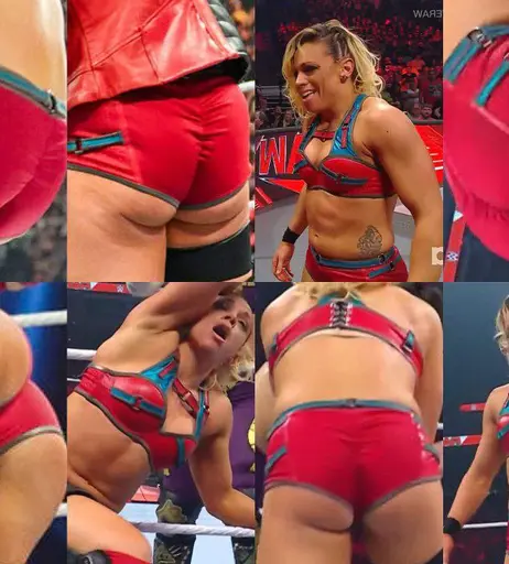 Image 8850958 from WWE Zoey Stark