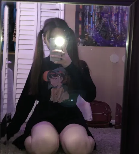 Image 8845666 from juicyjulie1 | gothwaifu11