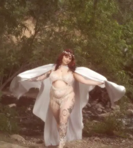 Image 8845224 from Mari Sappho @marisappho