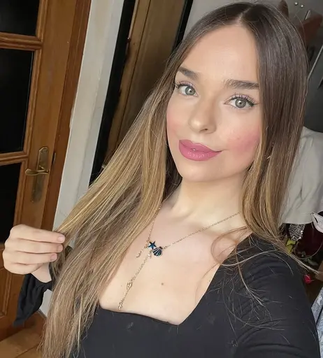 Image 8844440 from Aitana Etxeberria, Perfect Spanish Model