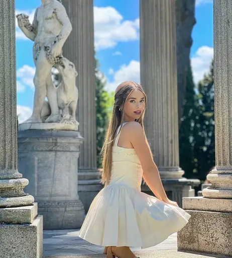 Image 8844419 from Aitana Etxeberria, Perfect Spanish Model
