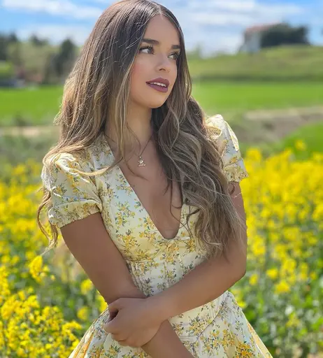 Image 8844413 from Aitana Etxeberria, Perfect Spanish Model