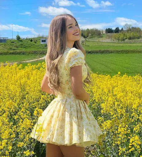Image 8844416 from Aitana Etxeberria, Perfect Spanish Model