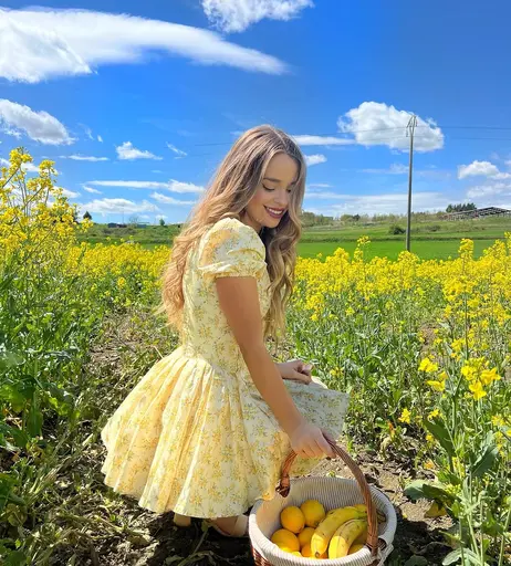 Image 8844414 from Aitana Etxeberria, Perfect Spanish Model