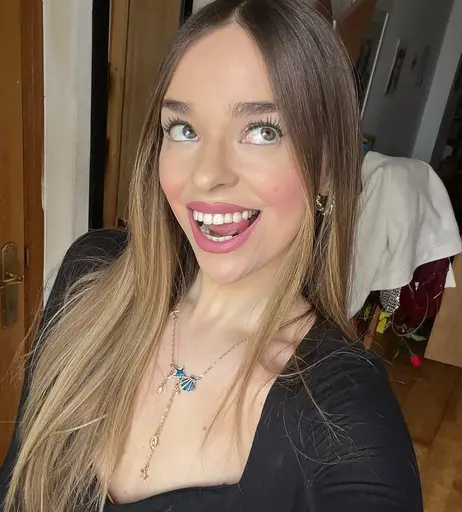 Image 8844439 from Aitana Etxeberria, Perfect Spanish Model