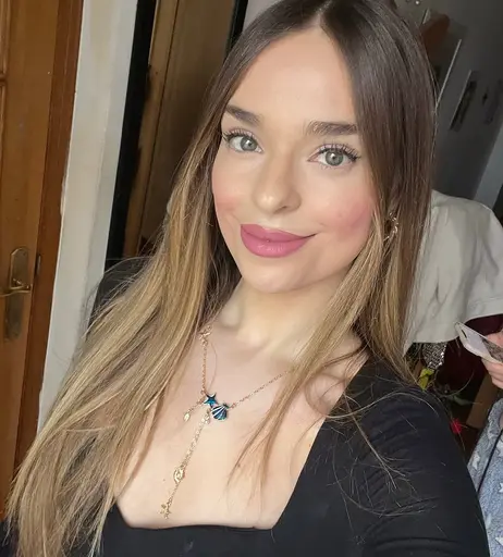 Image 8844436 from Aitana Etxeberria, Perfect Spanish Model
