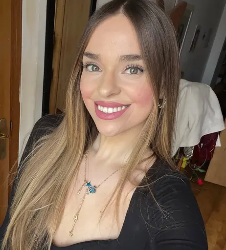 Image 8844437 from Aitana Etxeberria, Perfect Spanish Model