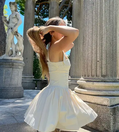 Image 8844421 from Aitana Etxeberria, Perfect Spanish Model