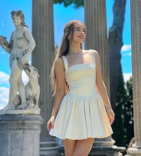 Image 8844420 from Aitana Etxeberria, Perfect Spanish Model