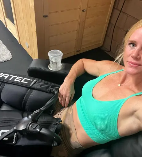 Image 8843890 from Holly Holm
