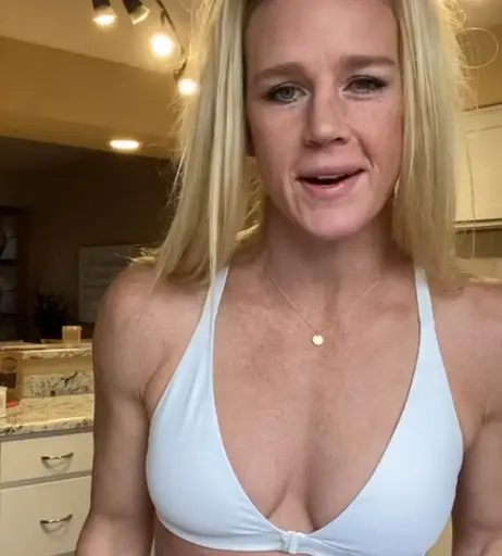 Image 8843880 from Holly Holm
