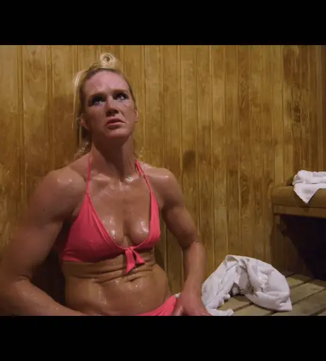 Image 8843875 from Holly Holm
