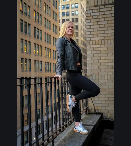 Image 8843869 from Holly Holm