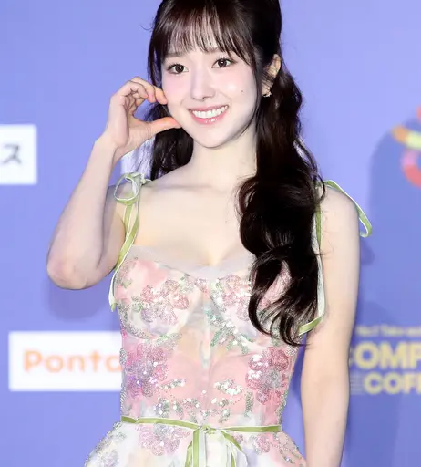 Image 8843687 from Korean Celebrities