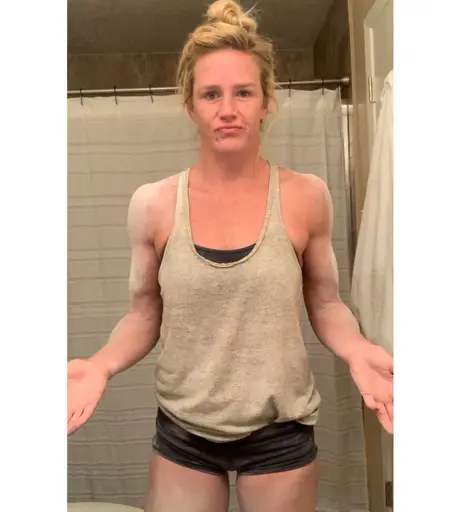 Image 8843911 from Holly Holm