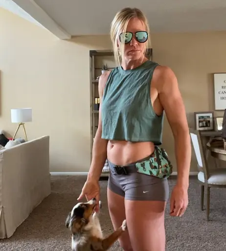 Image 8843910 from Holly Holm