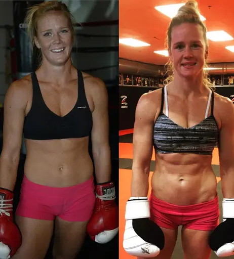 Image 8843916 from Holly Holm