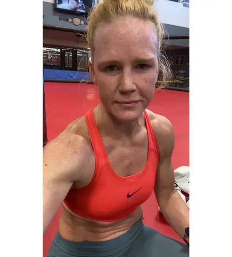 Image 8843915 from Holly Holm