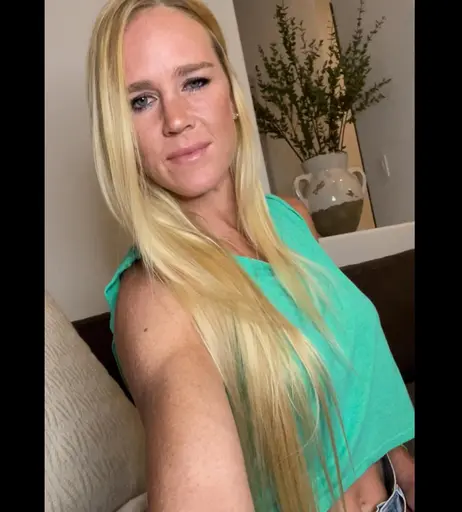 Image 8843900 from Holly Holm
