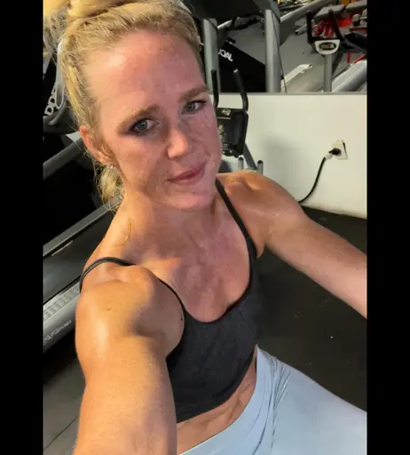 Image 8843903 from Holly Holm