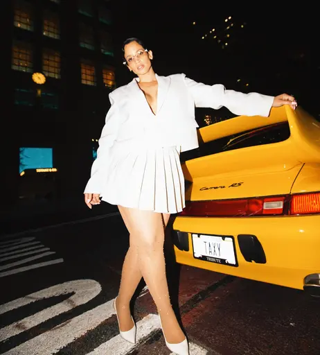 Image 8840619 from Dascha Polanco