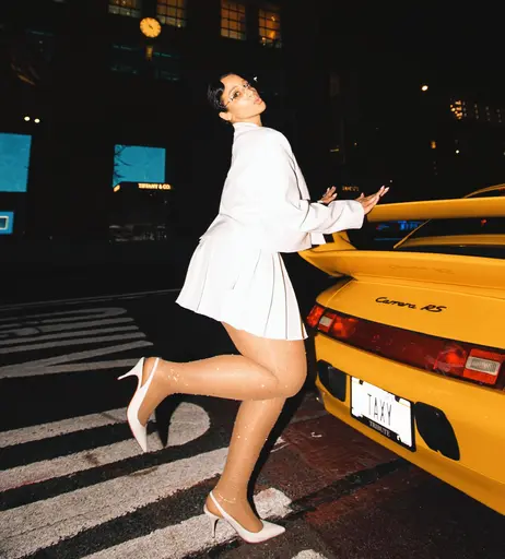 Image 8840618 from Dascha Polanco