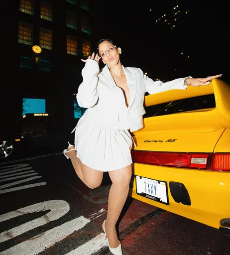 Image 8840621 from Dascha Polanco
