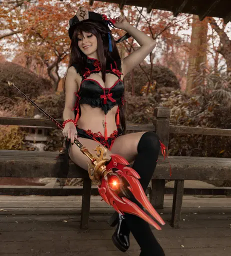 Image 8840385 from Lien Sue Cosplay Sets
