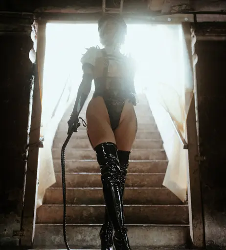 Image 8840376 from Lien Sue Cosplay Sets