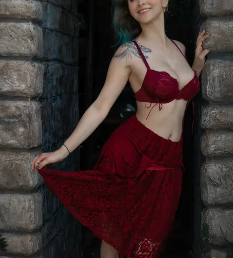 Image 8840361 from Lien Sue Cosplay Sets