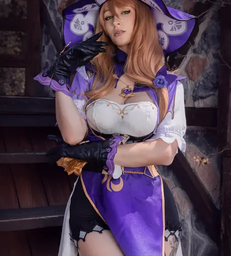 Image 8840360 from Lien Sue Cosplay Sets