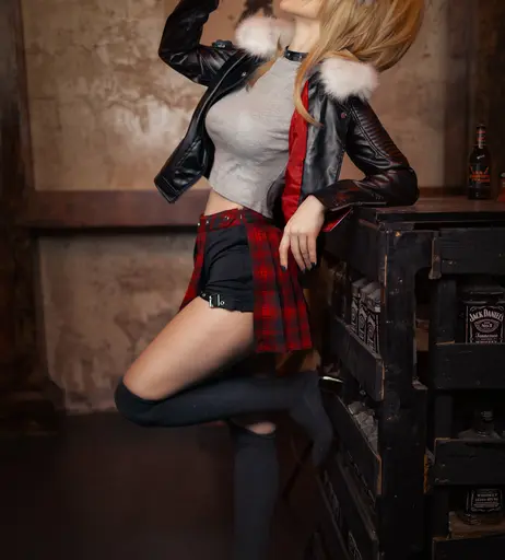 Image 8840366 from Lien Sue Cosplay Sets