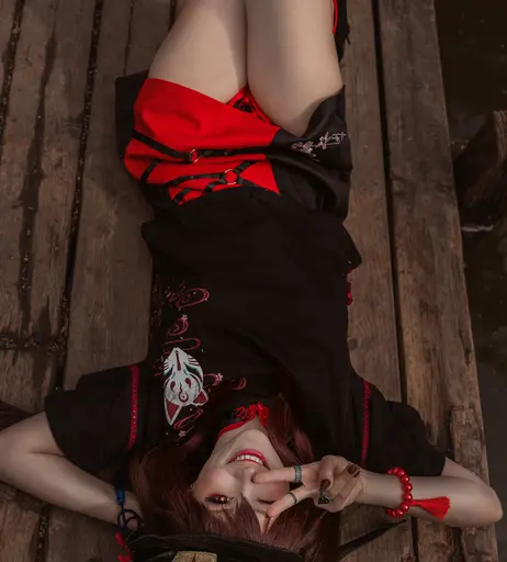 Image 8840364 from Lien Sue Cosplay Sets
