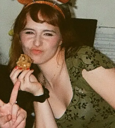 Image 8835894 from Chelsea Cook / WhoisChelsea
