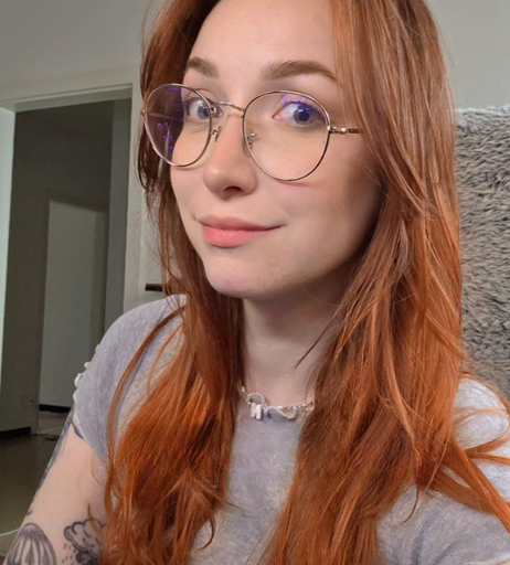 Image 8835806 from Michelle Puttini (Italian Streamer)