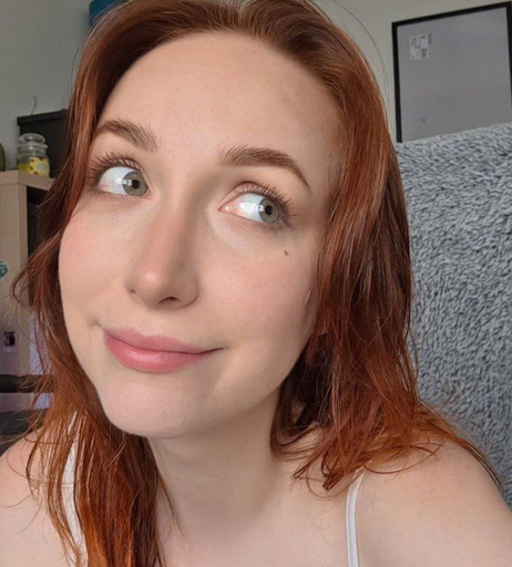Image 8835805 from Michelle Puttini (Italian Streamer)