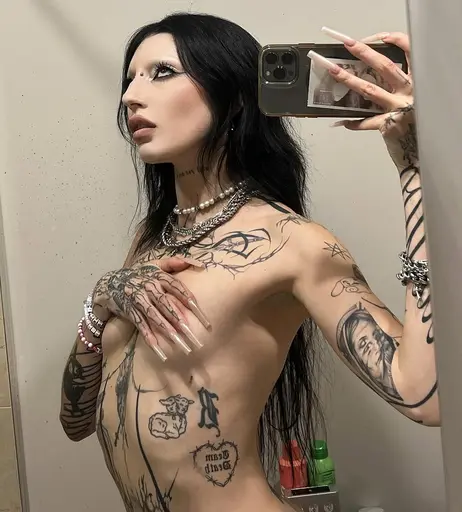 Image 8835508 from DeathbyRomy