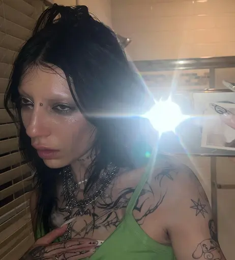 Image 8835507 from DeathbyRomy
