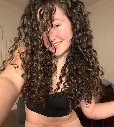 Image 8835616 from curlykinkycutie