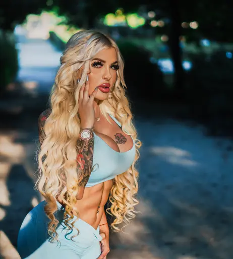 Image 8836543 from nikybimbodoll/Belen Aragon/Nicky Benz/nikyrabbit