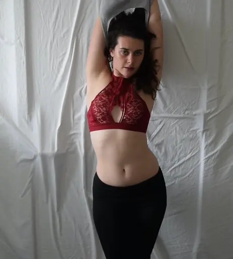 Image 8834660 from Annabeth Tanzer / pulse1996 / curvy_chloe