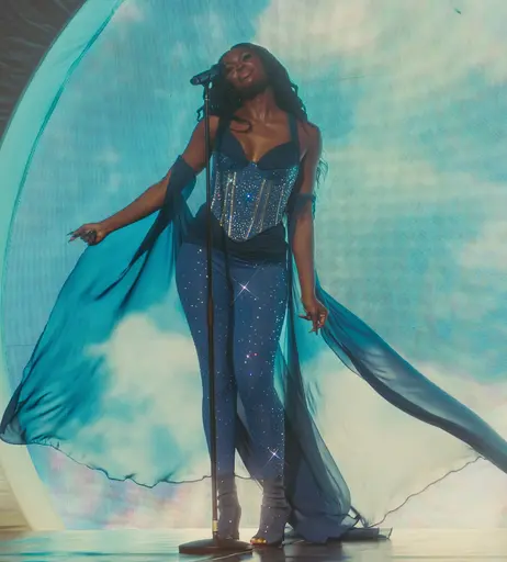 Image 8834919 from Coco Jones