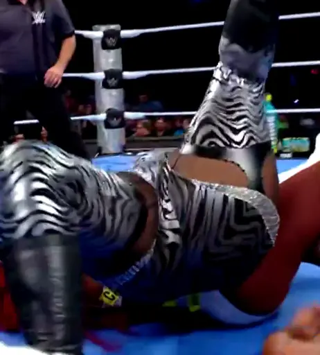 Image 8831656 from Nia Jax/Lina Fanene