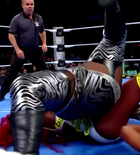 Image 8831655 from Nia Jax/Lina Fanene