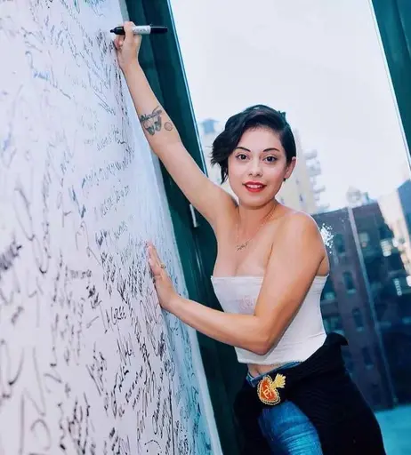 Image 8831615 from Rosa Salazar